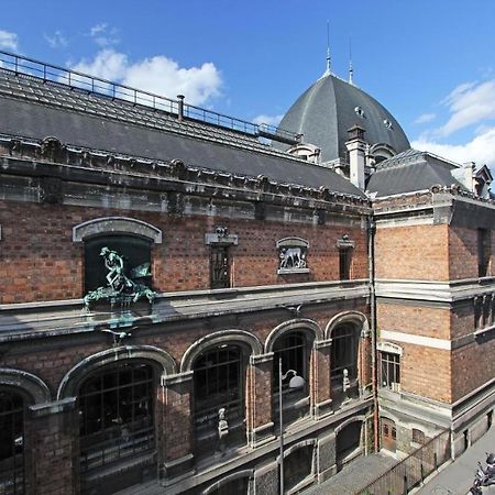 Studio Cosy Vue Sur Le Musee - Paris 5 - 2Pアパートメント エクステリア 写真