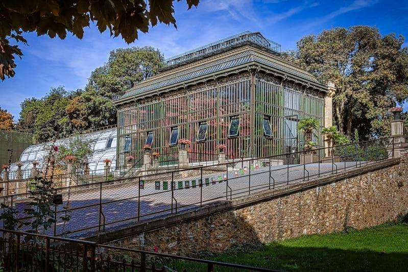 Studio Cosy Vue Sur Le Musee - Paris 5 - 2Pアパートメント エクステリア 写真