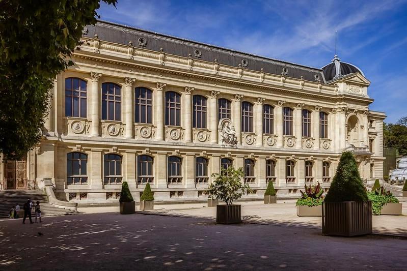 Studio Cosy Vue Sur Le Musee - Paris 5 - 2Pアパートメント エクステリア 写真