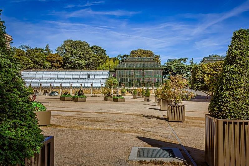 Studio Cosy Vue Sur Le Musee - Paris 5 - 2Pアパートメント エクステリア 写真